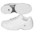 Women's Wilson Pro Staff Intrigue III Tennis Shoe - White