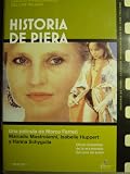 The Story of Piera (Storia di Piera [Non-US Format, PAL region 2])