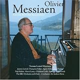 - Oliver Messiaen: Never Before Released