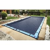 Challenger 8Yr 20 by 40 Rectangular Winter Cover