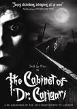 Cabinet Of Dr. Caligari (2005)