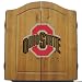 Imperial Ohio State Buckeyes NCAA Licensed Eliminator Billiard Cue