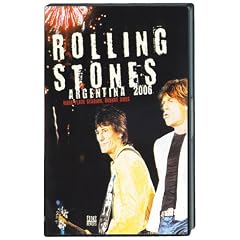 Rolling Stones - Argentina 2006