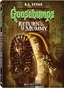 Goosebumps: Return of the Mummy