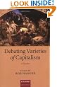 Debating Varieties of Capitalism: A Reader