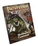 Pathfinder Roleplaying Game: Ultimate...
