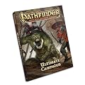 Pathfinder Roleplaying Game: Ultimate Campaign