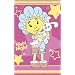 CharacterWorld Fifi Stars Oblong Rug 57 x 90 cm