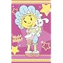CharacterWorld Fifi Stars Oblong Rug 57 x 90 cm
