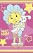 CharacterWorld Fifi Stars Oblong Rug 57 x 90 cm Image