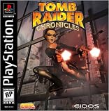 Tomb Raider: Chronicles