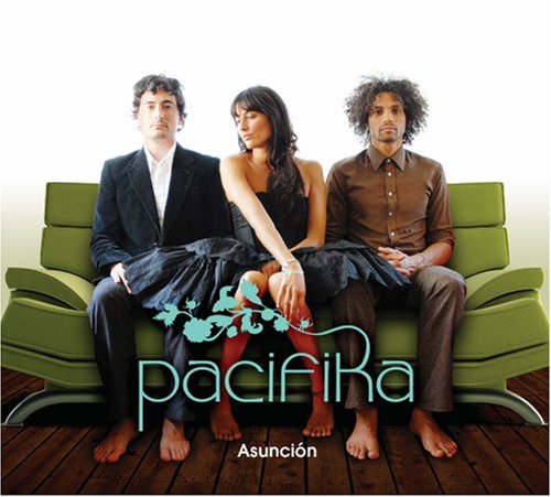 CD-Charts  Music : Asunción