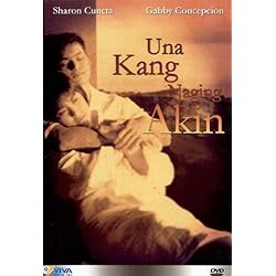 Una kang naging akin - Philippines Filipino Tagalog DVD Movie