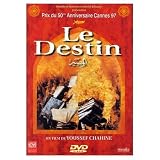 Das Schicksal / Destiny ( Le Destin ) ( Al Massir ) [ Französische Fassung, Keine Deutsche Sprache ]