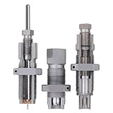 Hornady 10mm/40 S&W Pistol Dies(Series II Three-Die Set)