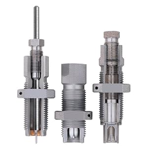 Hornady .45 ACP/AR/Winchester Mag Pistol Dies(Series II Three-Die Set)
