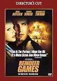 Reindeer Games [DVD] [2000] [Region 1] [US Import] [NTSC]