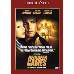 Reindeer Games