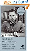 #8: Zur Geiselfrage: Schilderung der Fälle und…