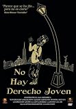 No Hay Derecho Joven