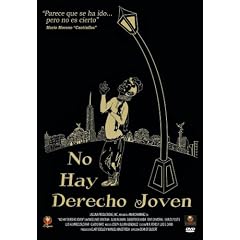 No Hay Derecho Joven by 