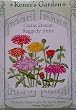 Zinnia Raggedy Anne Seeds 100 Seeds