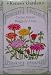 Zinnia Raggedy Anne Seeds 100 Seeds