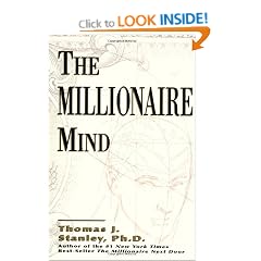 The Millionaire Mind