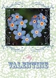 Paper Street Valentine and Love Cards