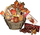 Master Snacker Gourmet Gift Basket
