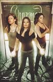 Charmed #1 Cover A
