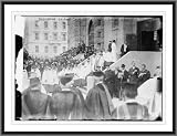 Newswire Photo S Dedication of St. John Cathedral. Scene without