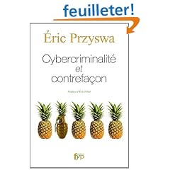 Cybercriminalit� et contrefa�on