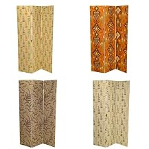 Livingroom Upholstered Screen Collection