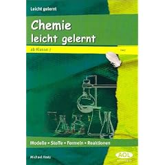 Chemie leicht gelernt