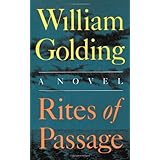 rites of passage to the end of the earth