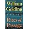 Coming of Age and Rite of Passage Fiction