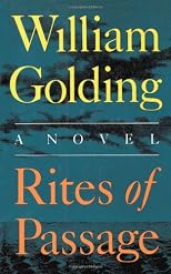 Rites of Passage