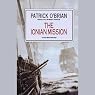 The Ionian Mission: Aubrey/Maturin Series, Book 8