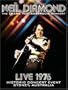 Neil Diamond: Thank You Australia Concert - Live 1976