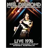 Thank You Australia Concert: Live 1976