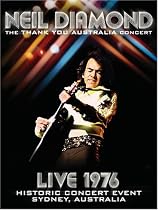 Thank You Australia Concert: Live 1976