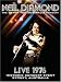 Thank You Australia Concert: Live 1976