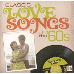 Classic Love Songs Of The 1960s 10 CD set As Seen On TV