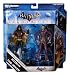 Batman Legacy Arkham City Robin And The Joker Collector Figure 2-Pack_s-4