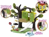 Character Options Peppa Pig Treehouse Playset