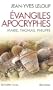 "evangiles apocryphes ; marie, thomas, philippe"