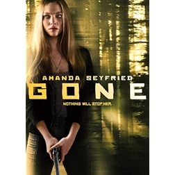 Gone