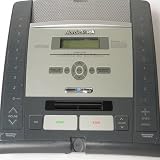 Treadmill Console 260521