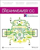 Adobe Dreamweaver CC digital classroom